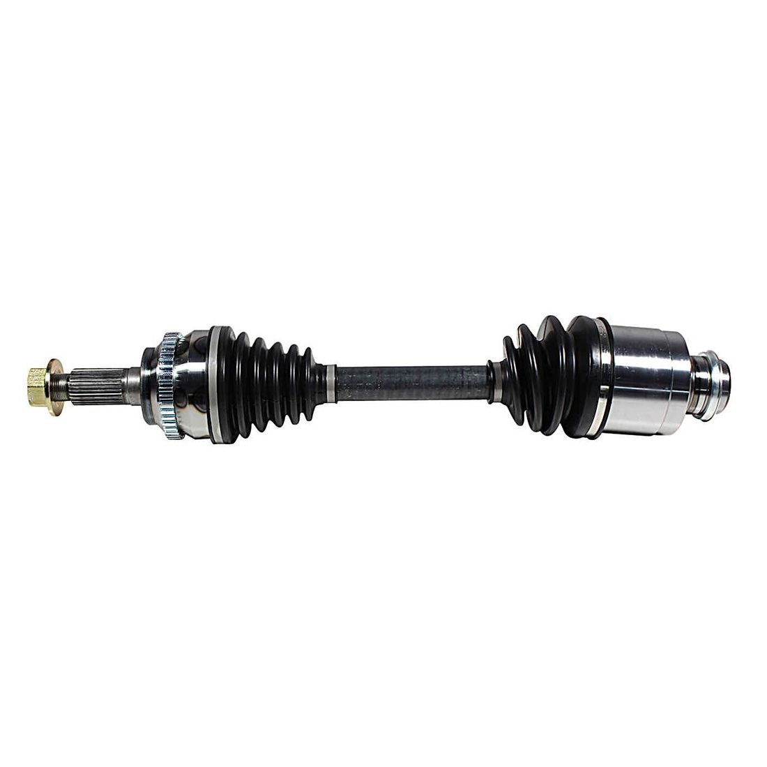 For 07-14 Ford Edge SEL Front Right Passenger Side CV Joint Axle Drive Shaft