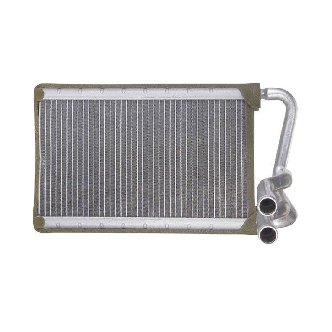 For Kia 2011-2014 Sedona Front HVAC Heater Core Aluminum 973184D000