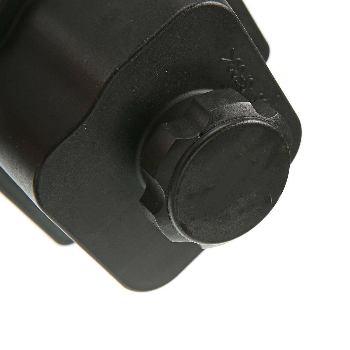 Power Steering Pump W/o Pulley For Buick Chevrolet GMC Isuzu Oldsmobile Saab