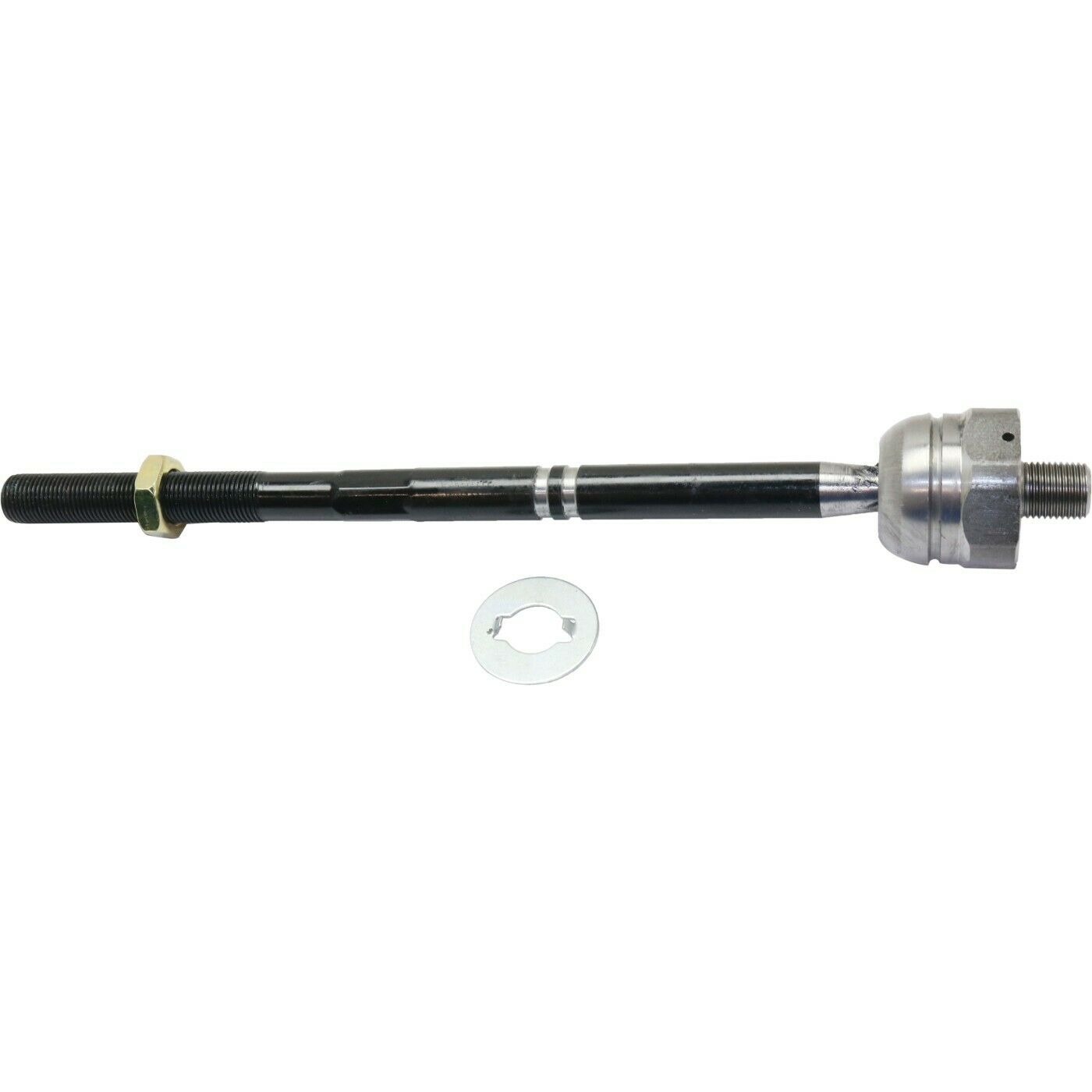 Tie Rod End For 07-08 F-150 06-08 Mark LT Front Driver And Passenger Side Inner