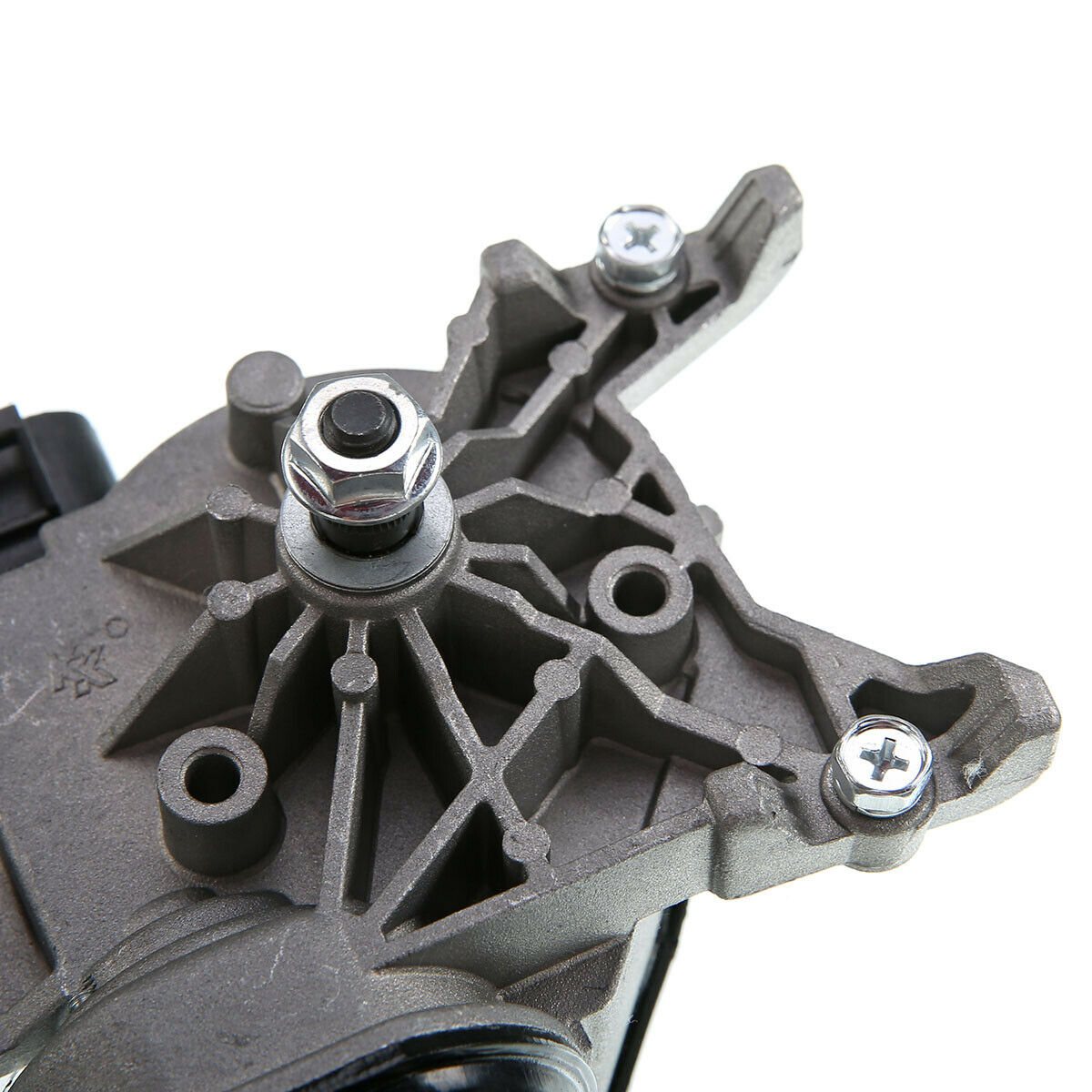 Windshield Wiper Motor Front For Cadillac Chevrolet GMC