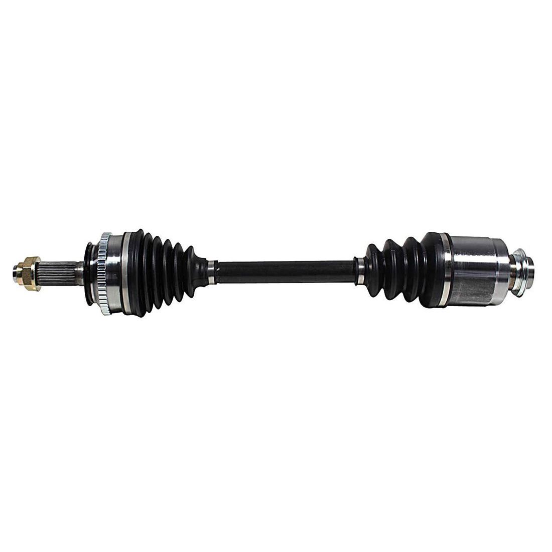 For 1995-1998 Odyssey EX Front Driver Side CV Axle Drive Shaft Joint Assembly