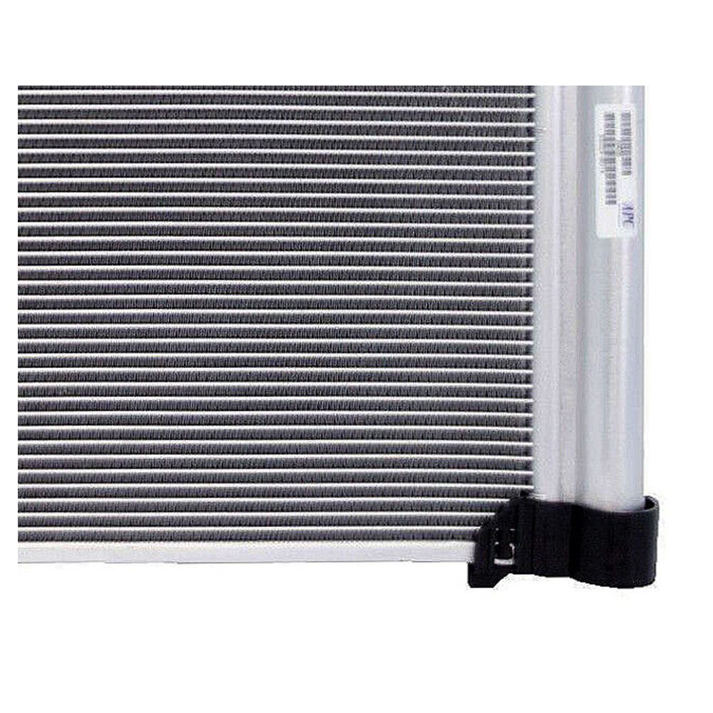 AC Condenser For 2013-2019 Nissan Sentra Exclusive Sedan 1.8L