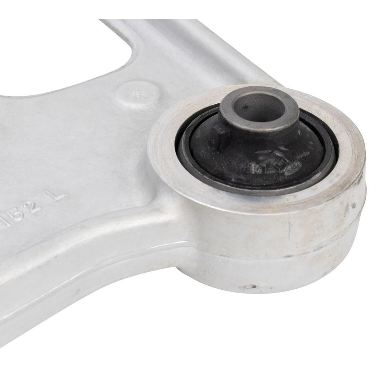 For 14-19 Acura MDX Base 14-19 Acura MDX SH-AWD Front Control Arms Links Kit