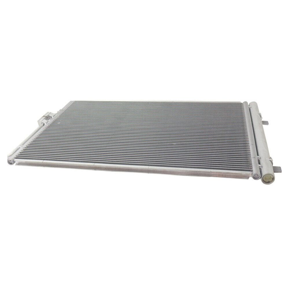 A/C Condenser For 2020-2021 Volkswagen Atlas Cross Sport 2020-2023 Cross