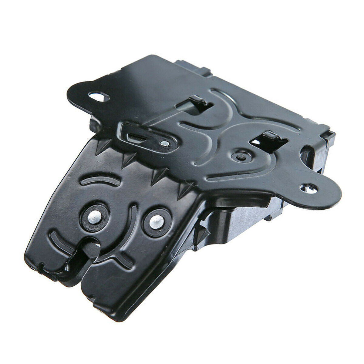 4 Sets Of - Trunk Door Lock Actuator For Buick Cadillac Chevrolet