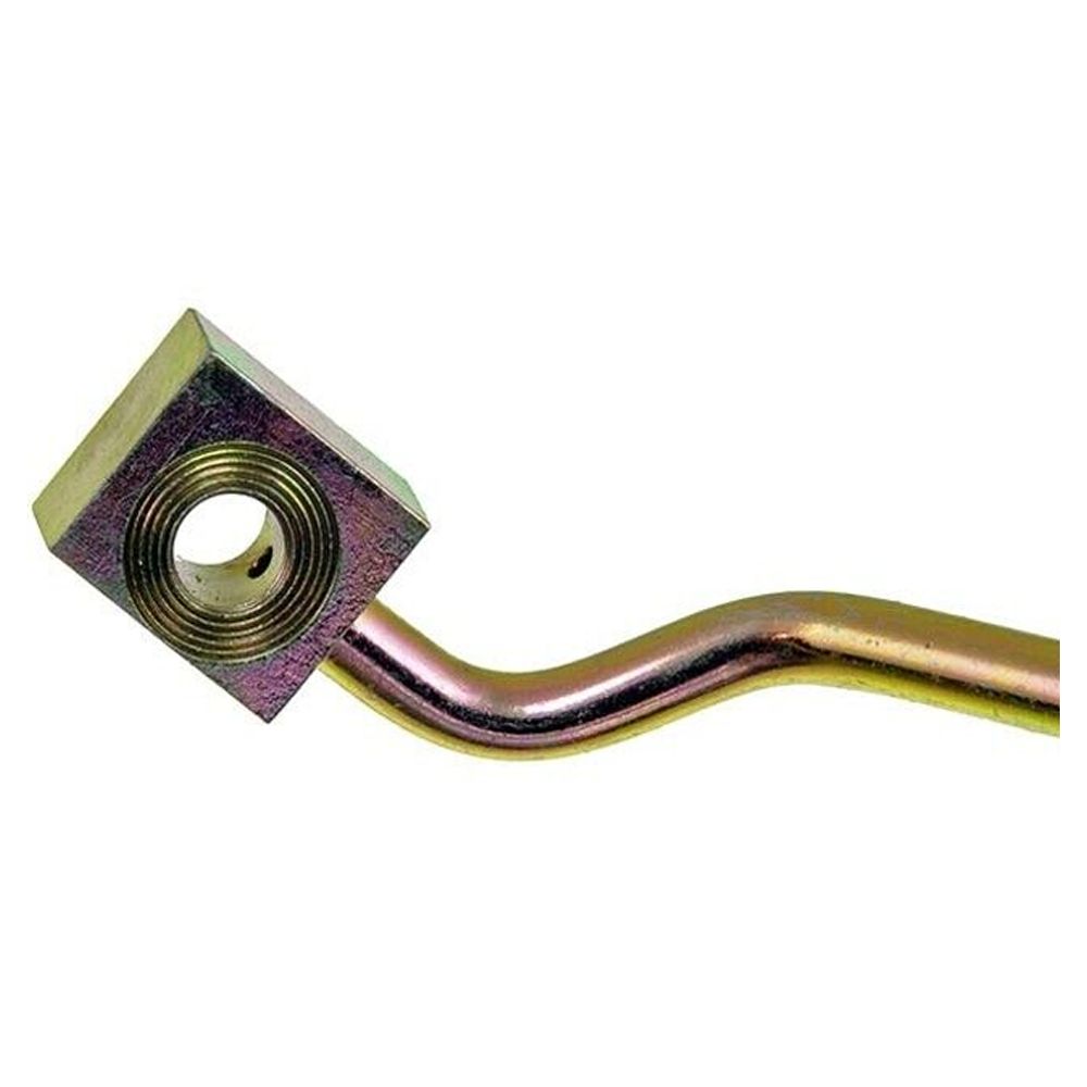 H380555 Brake Line Front Driver Left Side For 1997-2003 F-150 XL Truck Hand