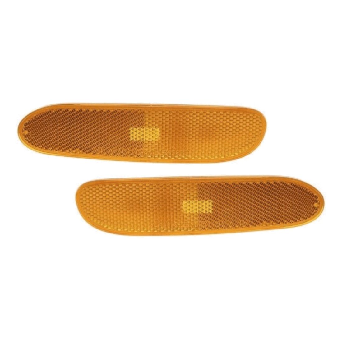 New Side Markers Corner Lamp Parking Light Cornerlight 2pcs Left & Right SX Pair