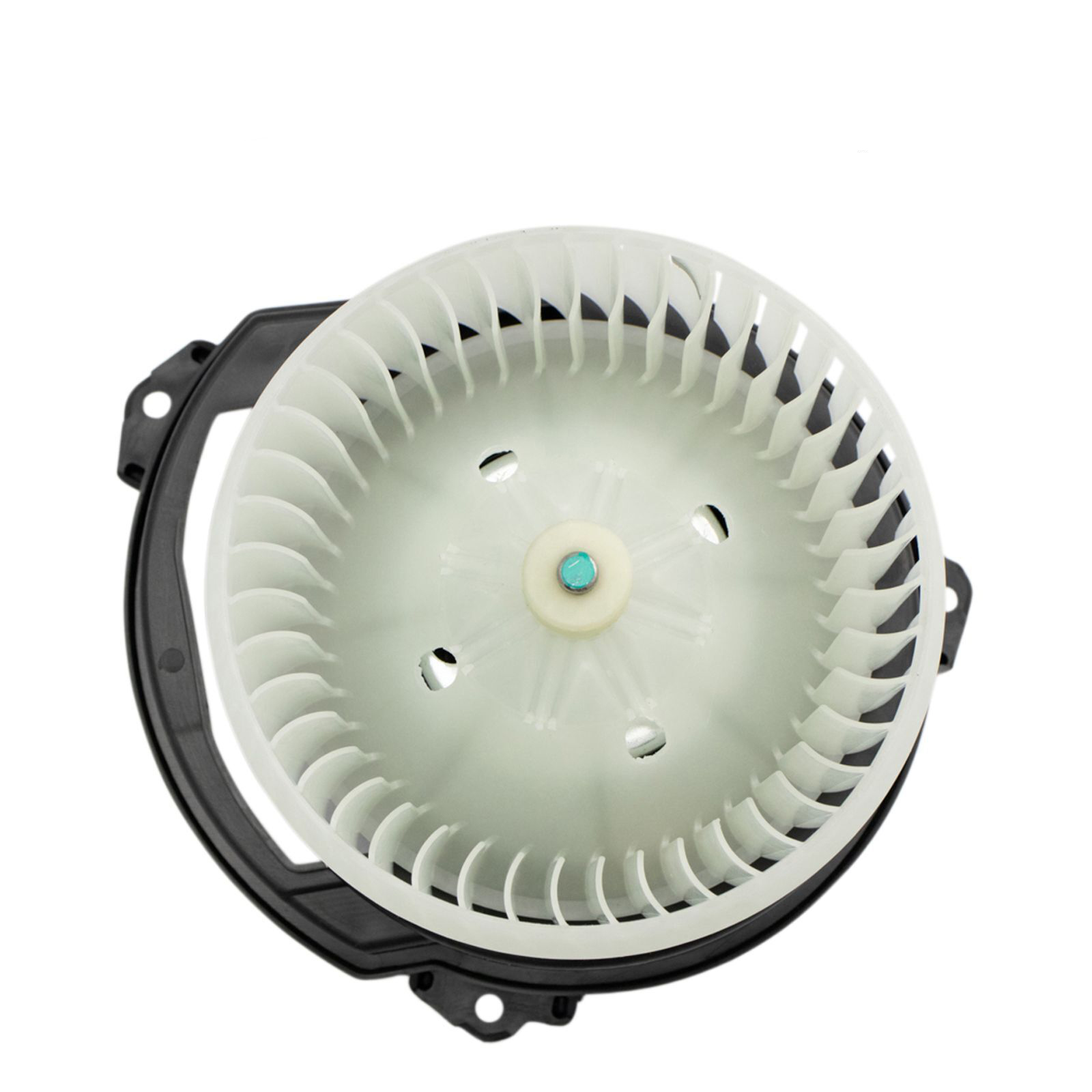HVAC Heater Air Conditioning A/C Blower Motor With Fan Cage For Chrysler Jeep