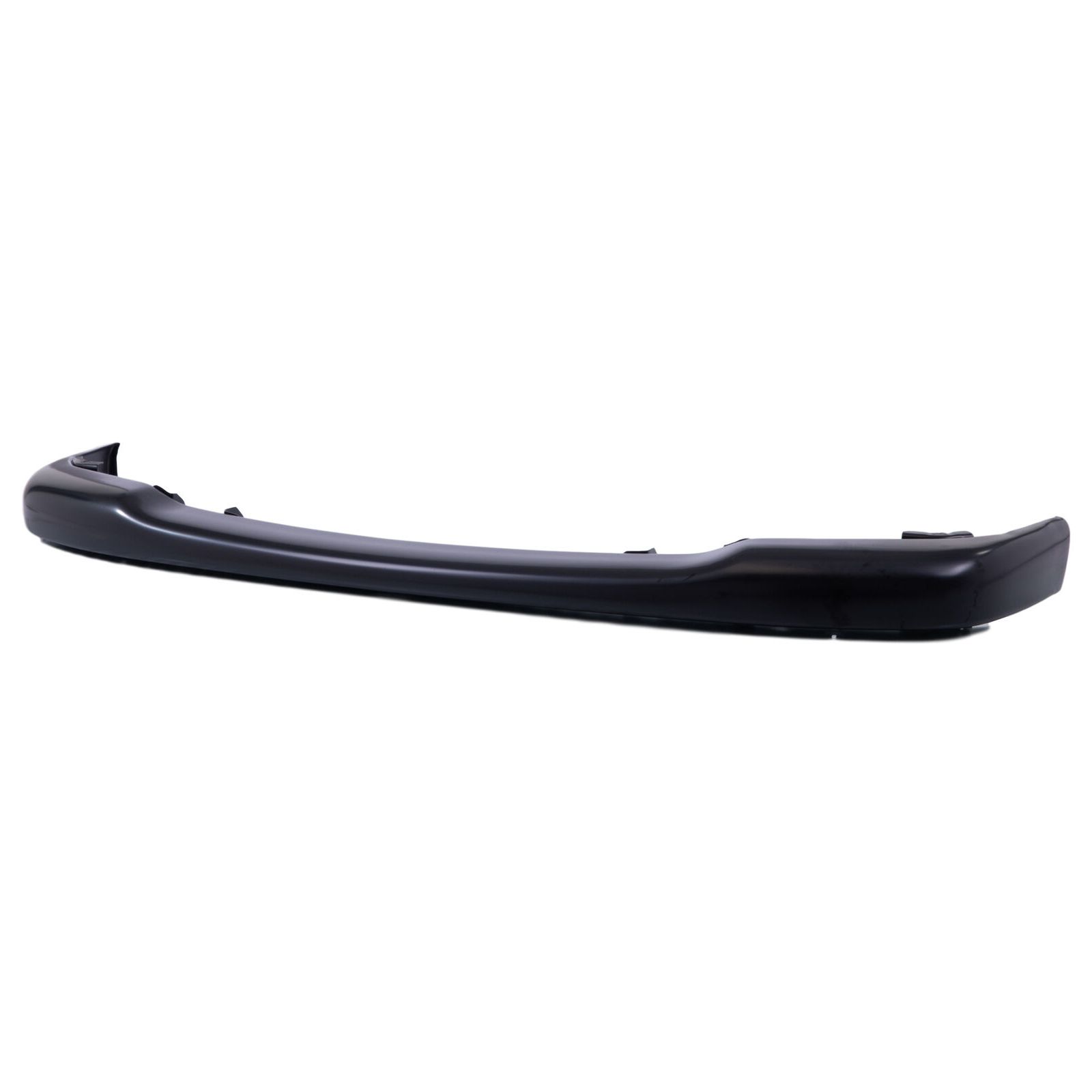 Front Bumper For Dodge 97-00 Dakota Base Extended Cab Pickup 2-pcs Bumper Type