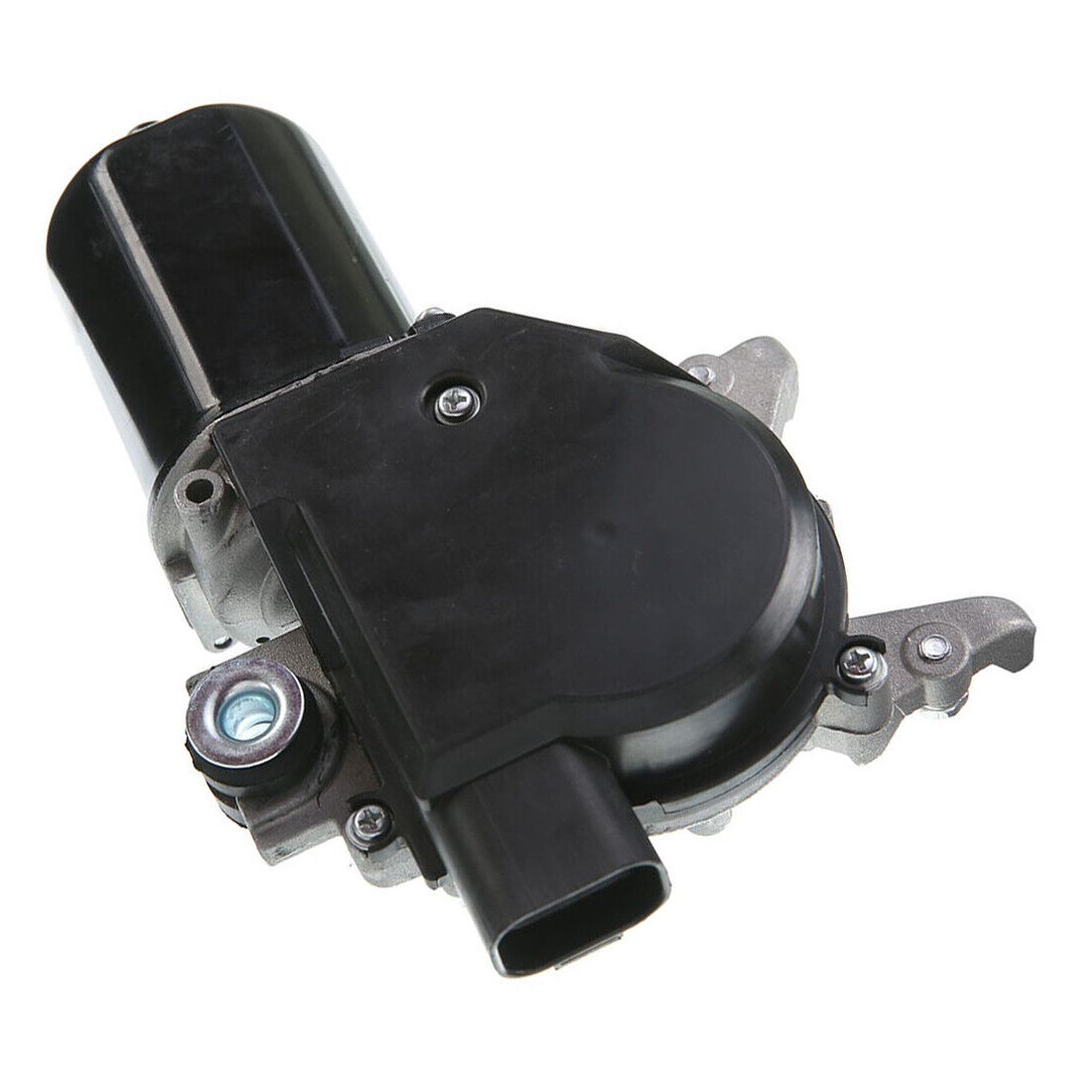 For 02 Avalanche 1500 On Road Edition Crew Cab Pickup Windshield Wiper Motor