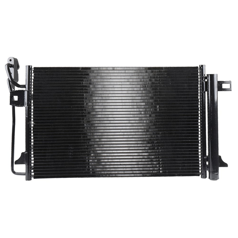 A/C Aluminum Condenser For Ford 2010-2012 Fusion Mercury 2010-2011 Milan 2.5L
