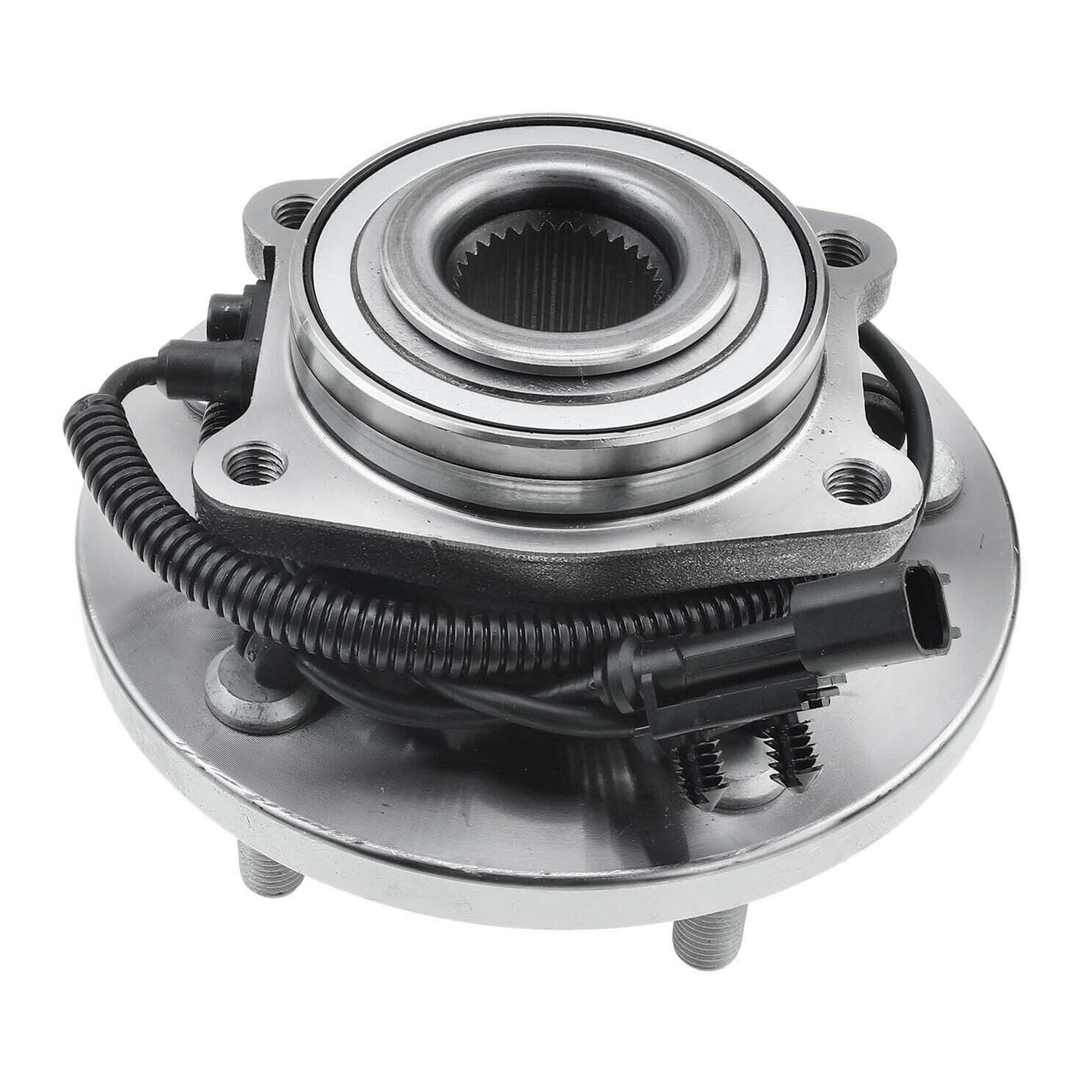 For 17-20 Pacifica Front /R Wheel Bearing & Hub Assembly For 17-20 Pacifica