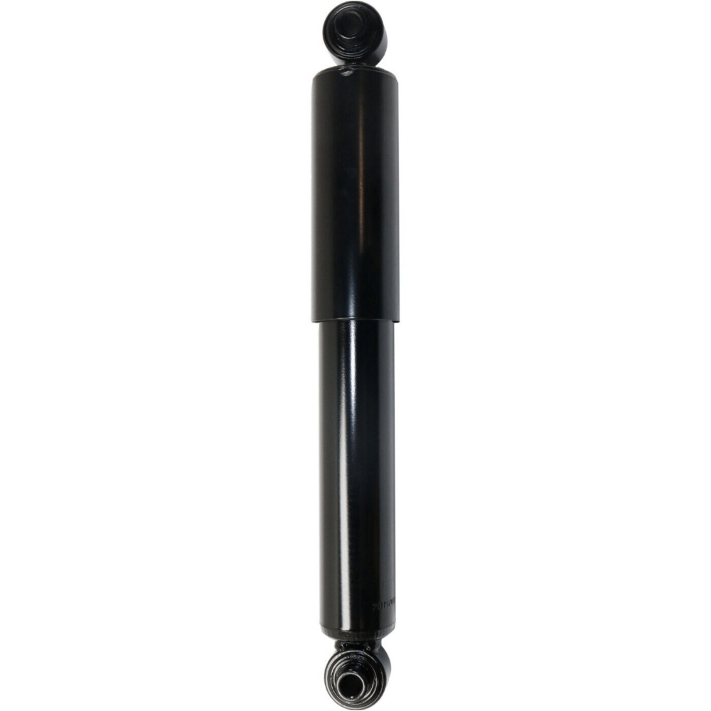 Shocks And Loaded Struts For Grand Caravan Town & Country 4Pc Left And Right