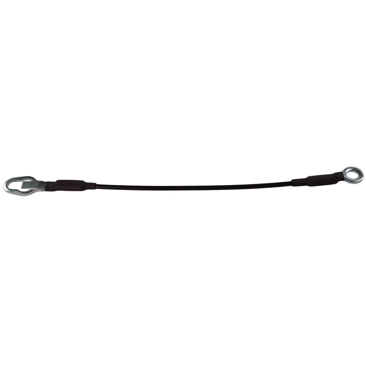 For 1997-2004 Dakota Pair Tailgate Cables Set Of 2 Left-and-Right Left & Right