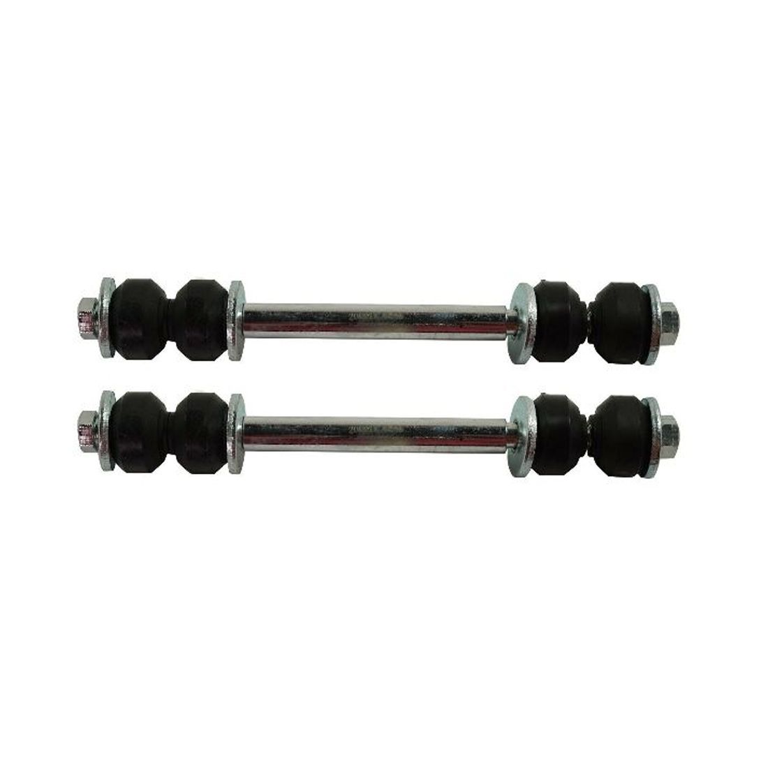 2 Sets Of - Sway Bar Link Front Driver Or Passenger Side For 1988-2018 Chevrolet GMC