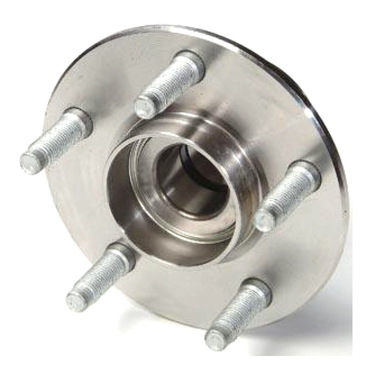 Rear Wheel Hub & Bearing Assembly For Ford 90-07 Taurus Mercury 90-05 Sable