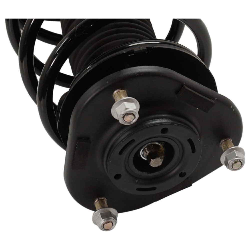 Loaded Strut For Toyota 2014-2019 Corolla Front Driver Side With Coil Spring