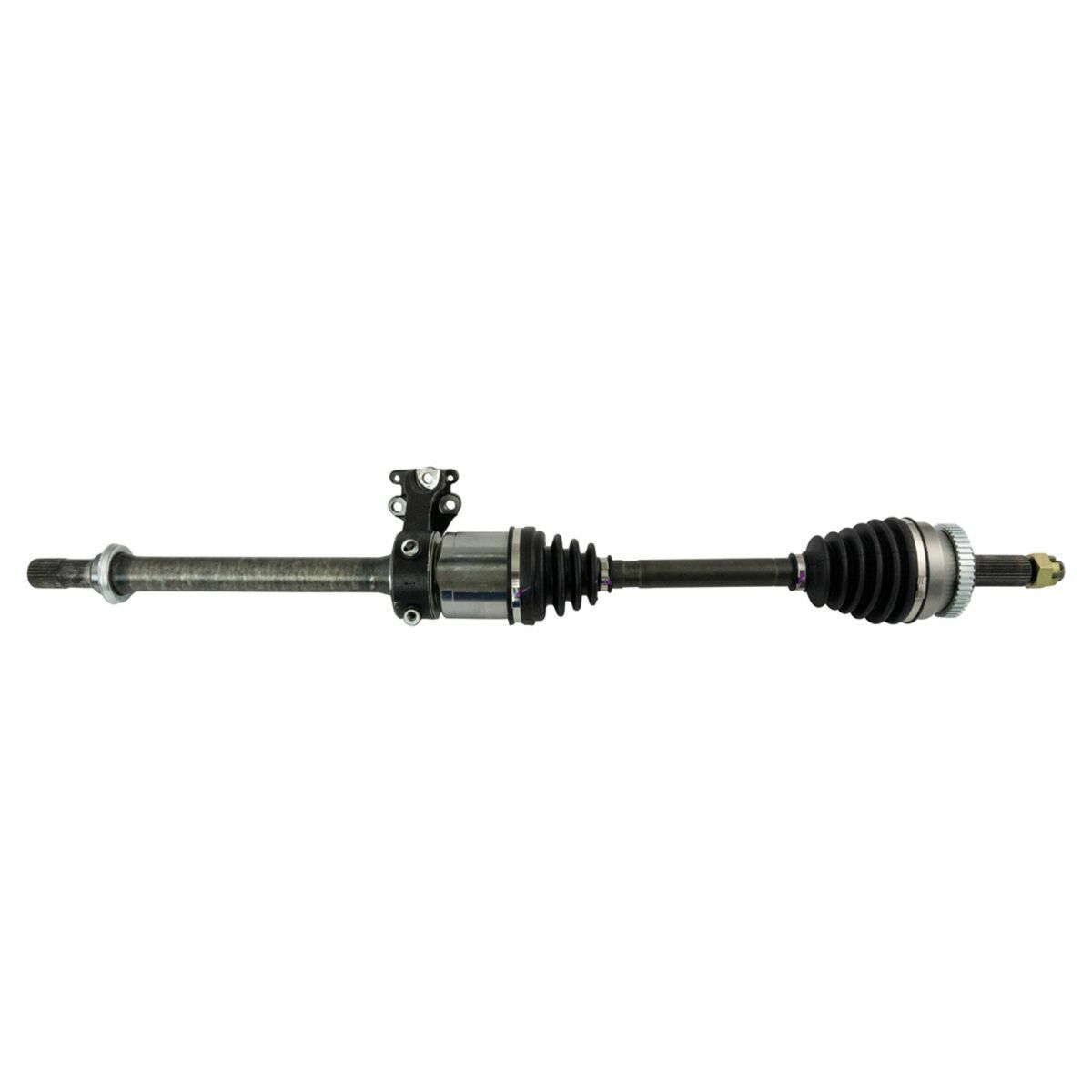 Front CV Joint Axle Shaft Assembly Left/Right Pair 2pc For Hyundai 3.3L 3.8L