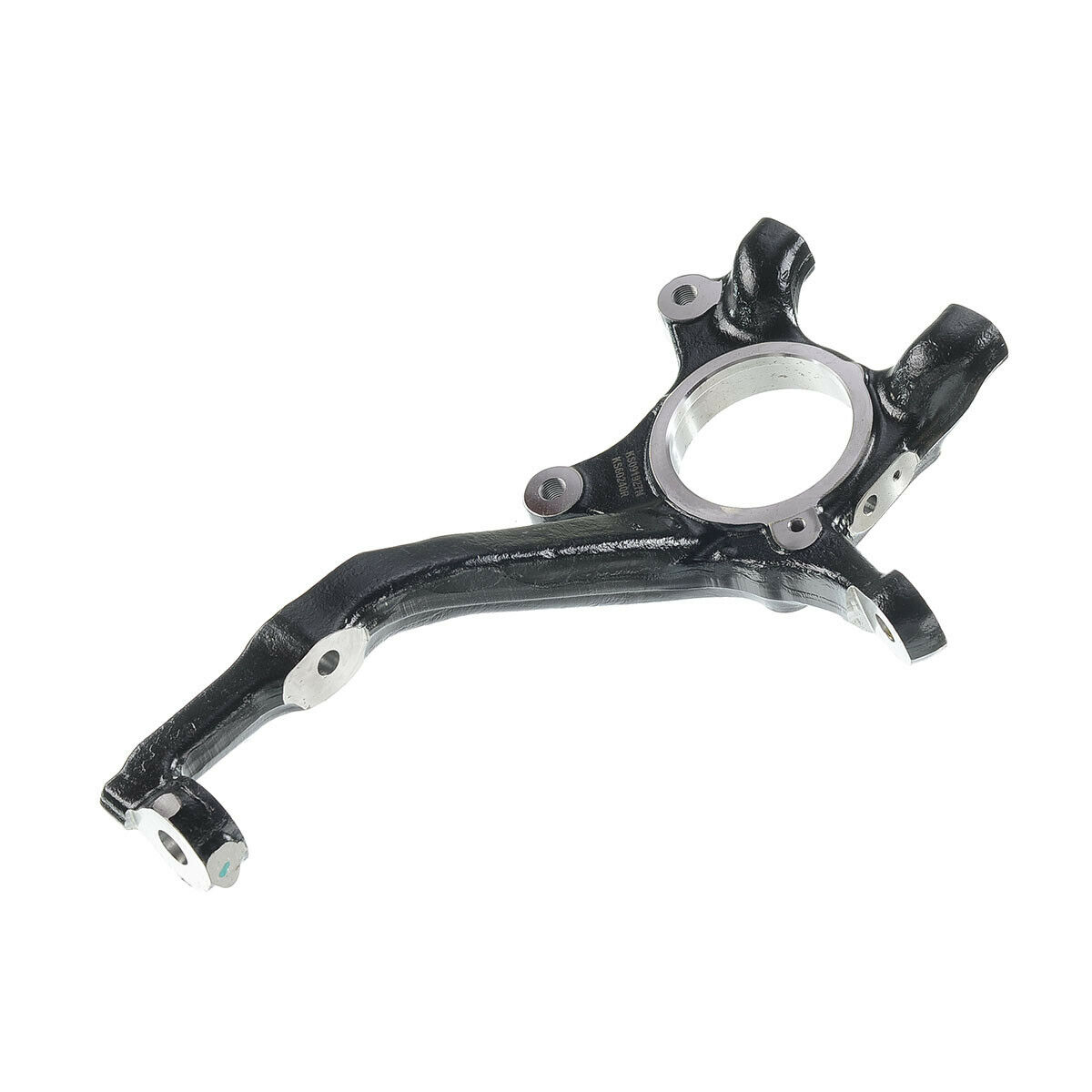 4 Sets Of - Front Right Steering Knuckle For 2016-2018 Lexus GX460 2015-2019 Toyota