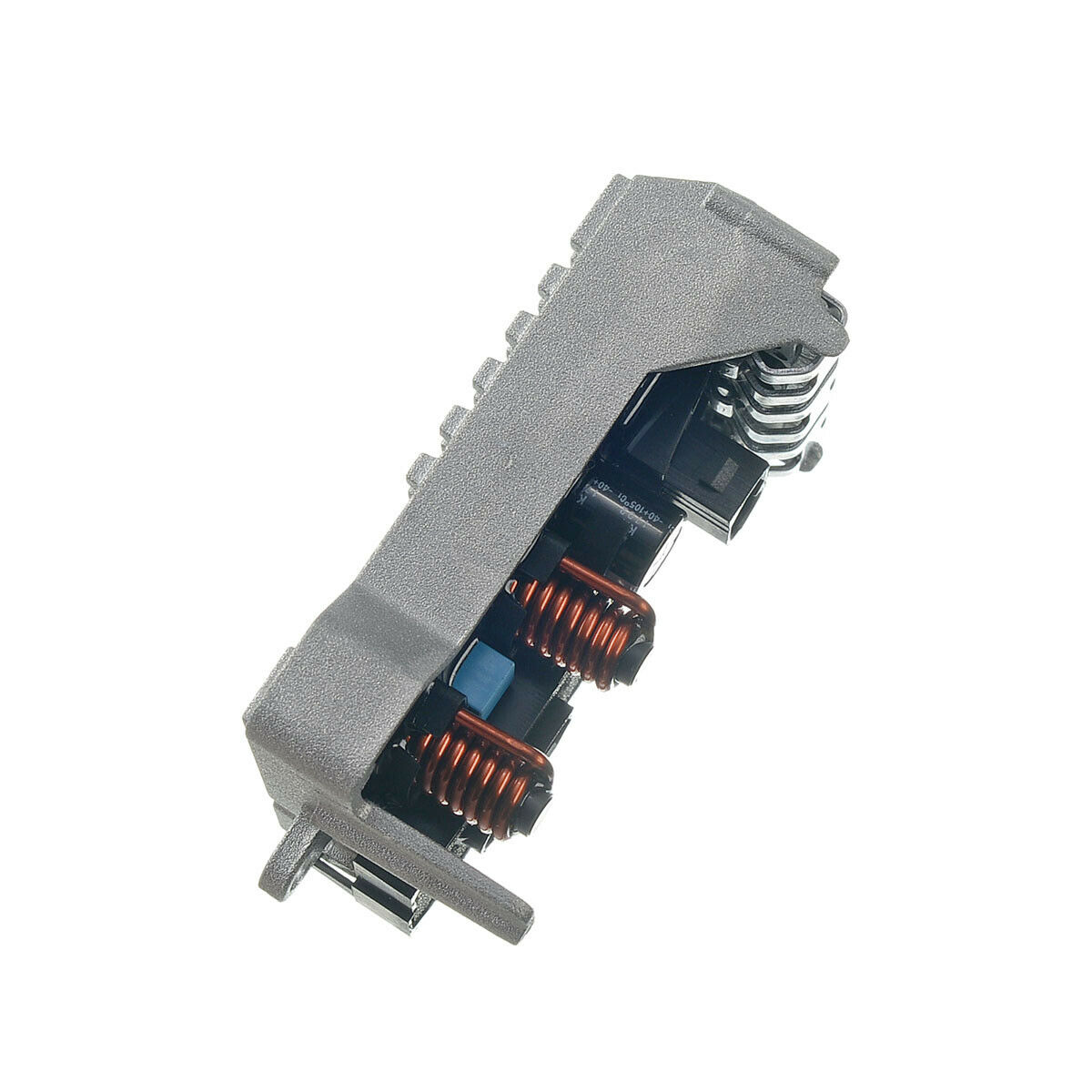 HVAC Blower Motor Resistor For BMW 745 750 760 Alpina B7 M3 E65 E66 64116934390