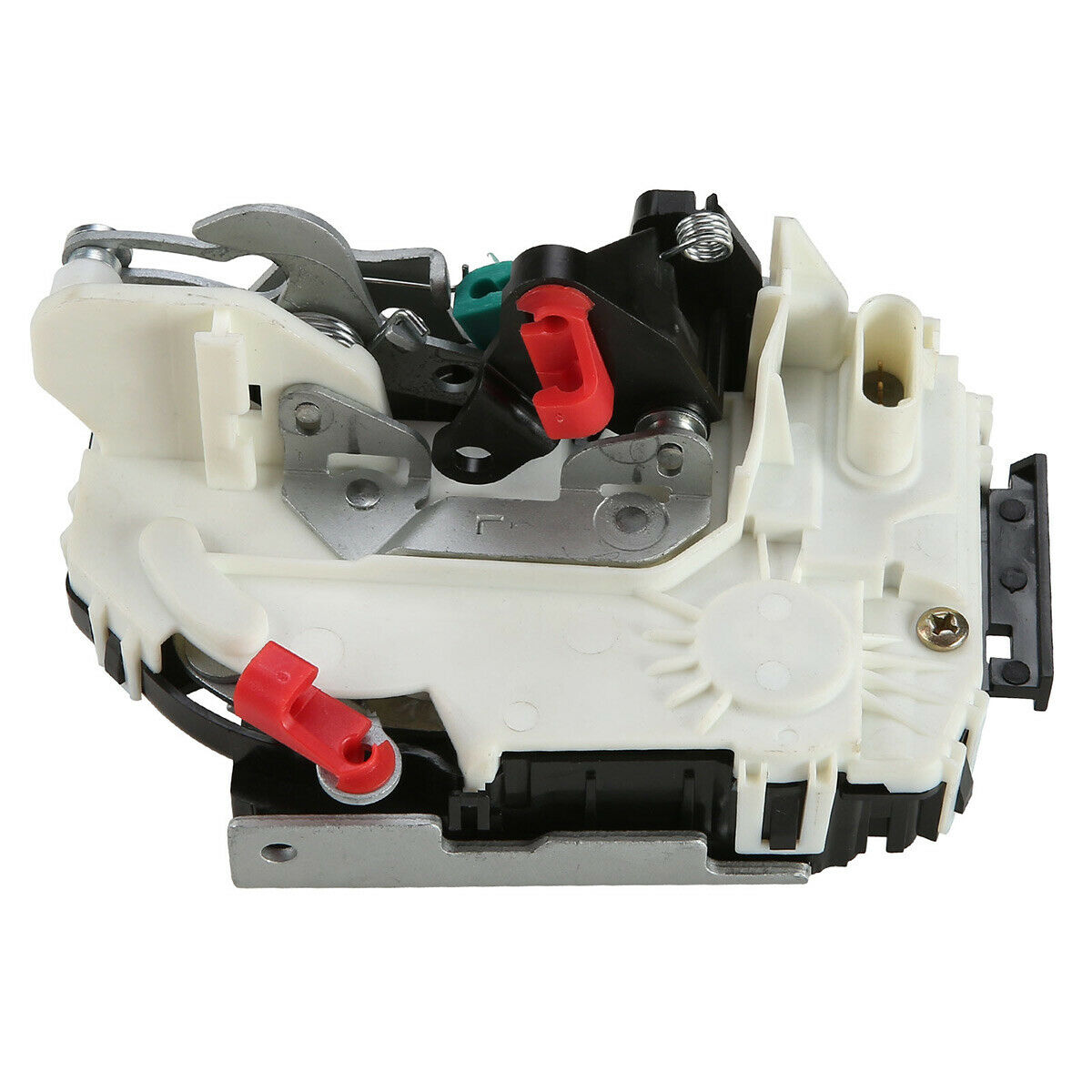 Rear Left Door Lock Actuator For 07-11 Dodge Nitro 08-12 Jeep Liberty 4589279AA