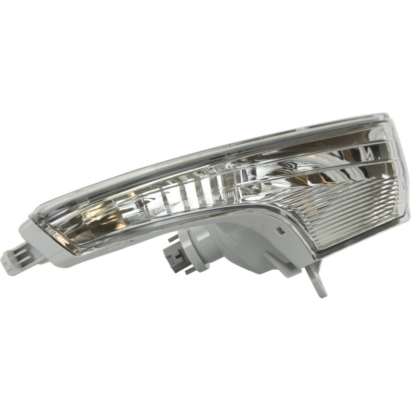 Headlight Kit For 2013-2015 Nissan Altima Sedan Right 2pc