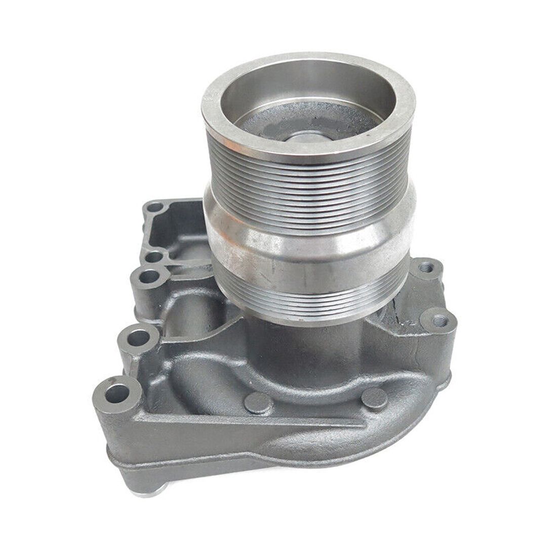 Water Pump Pierce Inc For 2013-2017 Freightliner XC Modular Rail 4089909