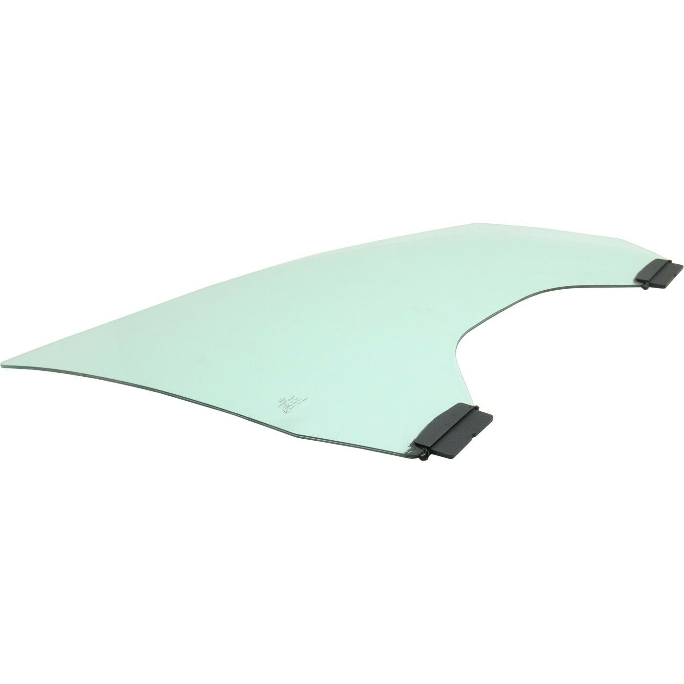 Door Glass Front Passenger Right Side RH Hand For Escalade Escalade ESV Yukon