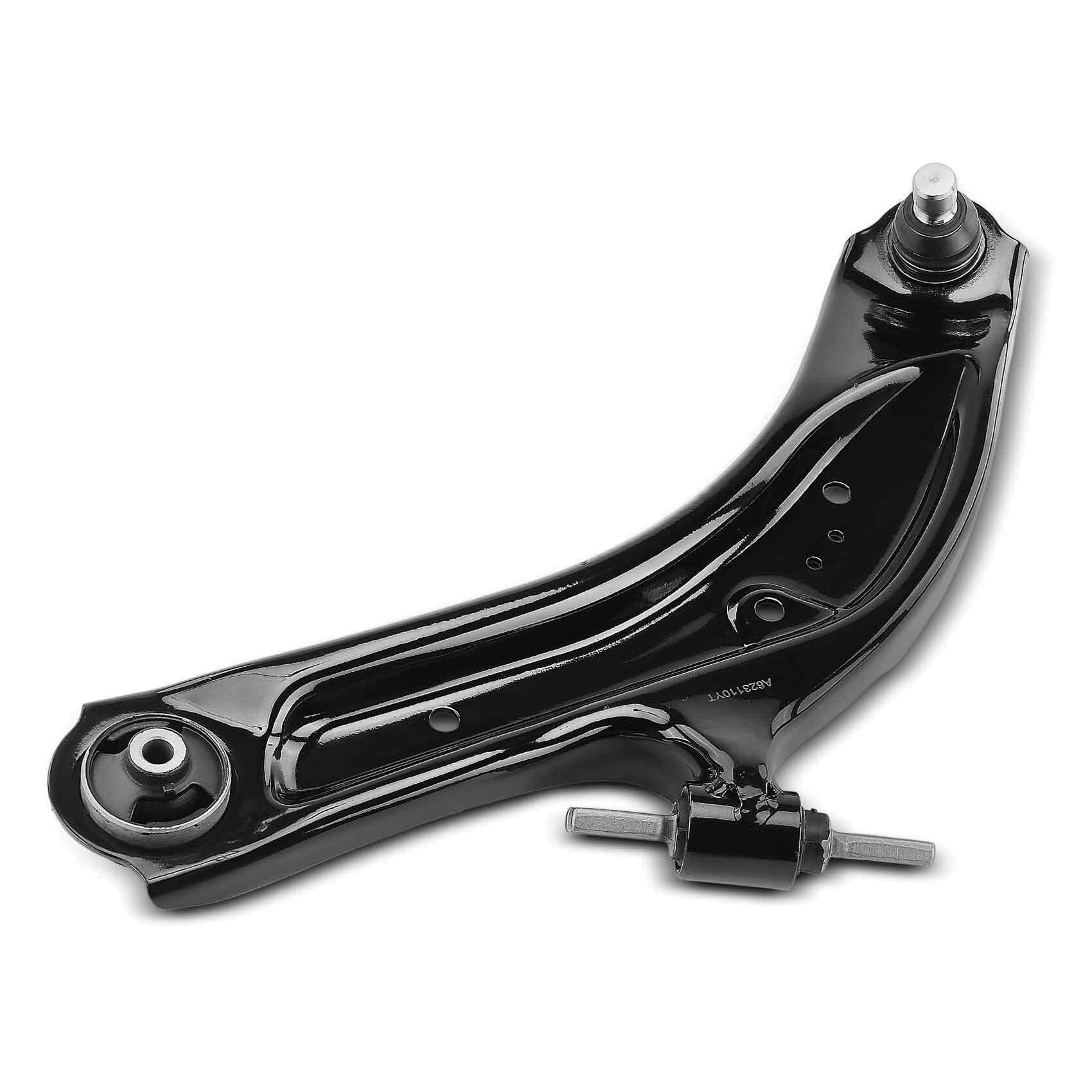 2X Front LH&RH Lower Control Arm & Ball Joint Assembly Nissan Rogue Rogue Sport