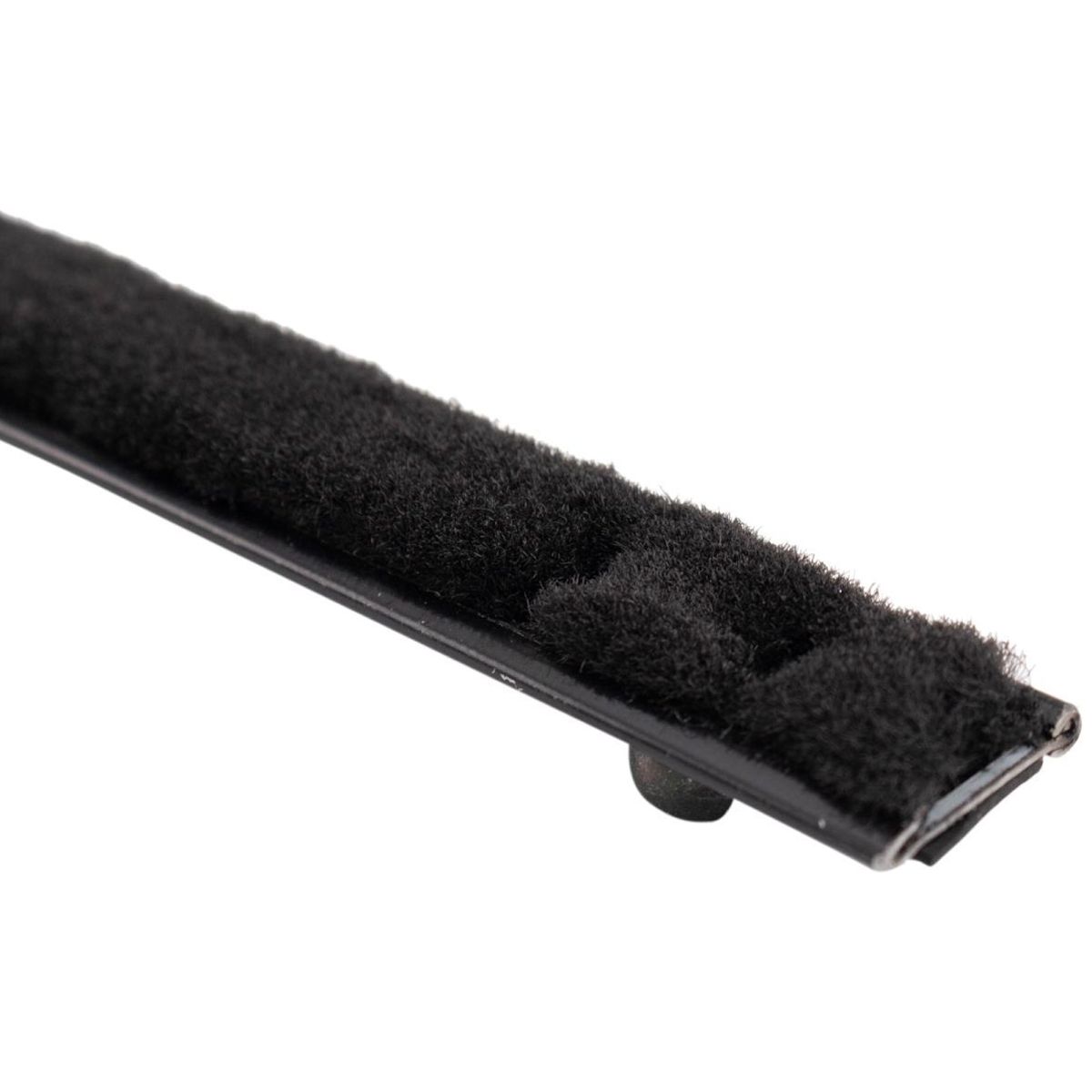 Door Window Belt Weatherstrip Kit For 1955-1958 Truck Standard Cab Pickup Truck