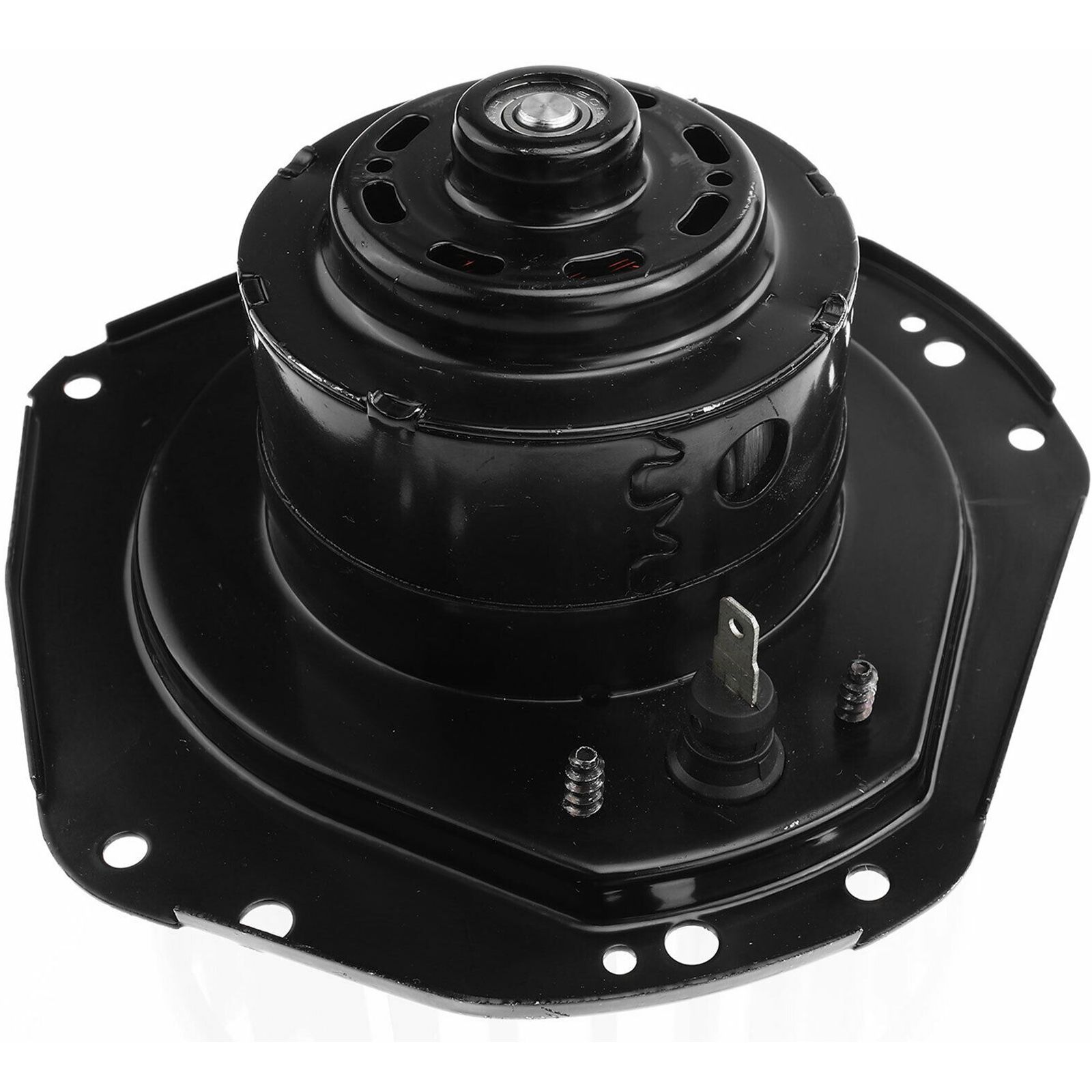 HVAC Blower Motor W/Fan Cage For 1987-1992 Chevrolet Camaro Convertible Front