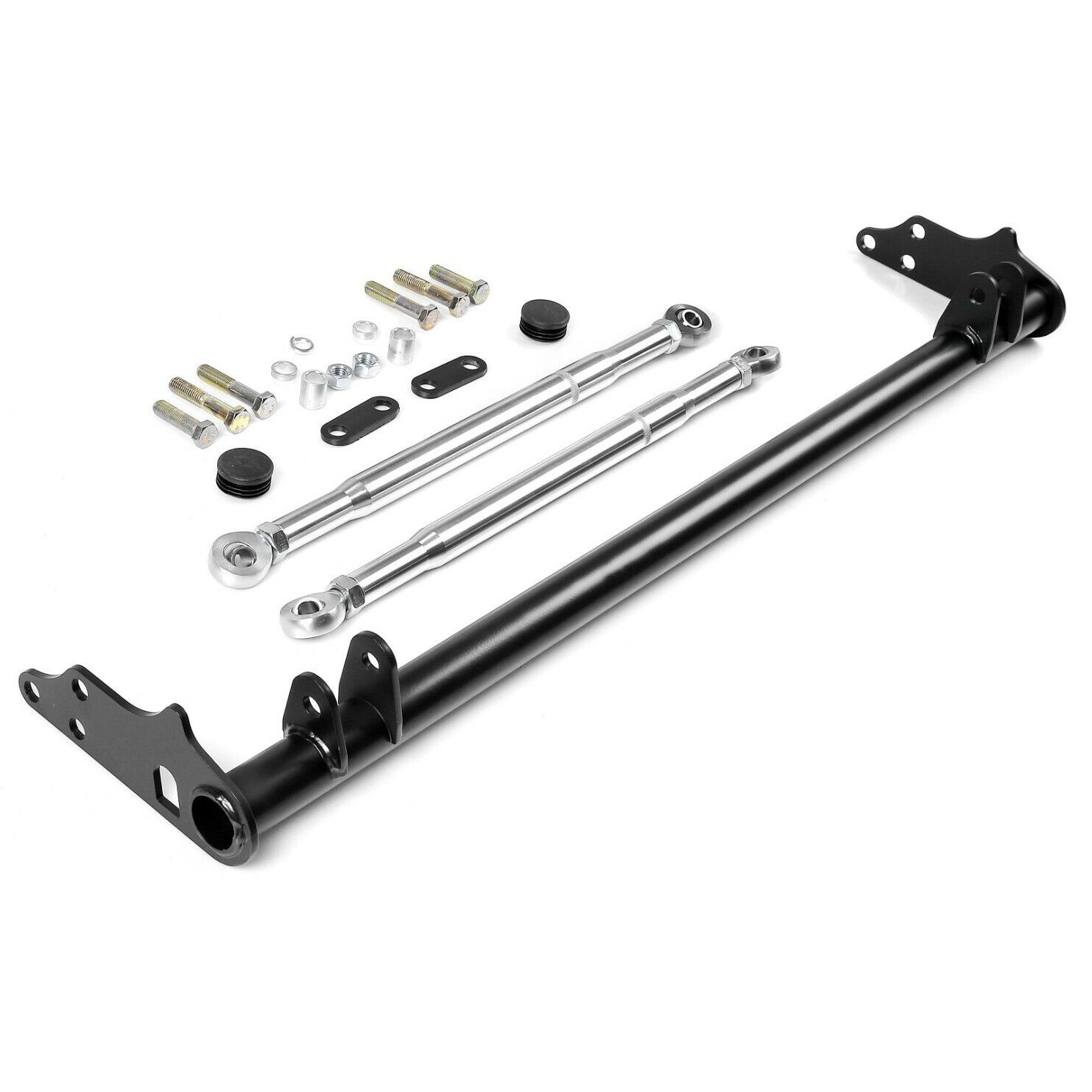 Front Suspension Traction Control Tie Bar For Honda 88-1991 Honda Civic EF CRX