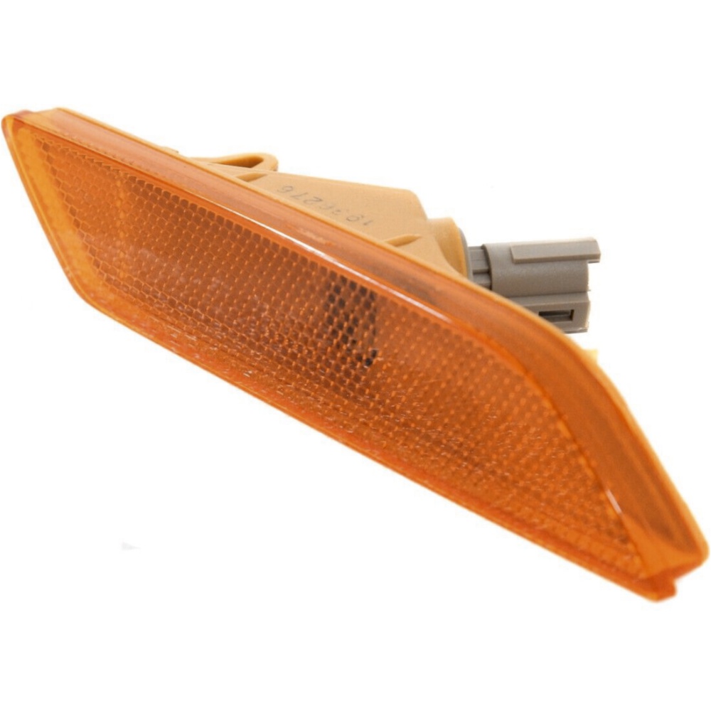 2pcs Front Left And Right Side Marker Light For 06-08 Magentis 06-08 Optima