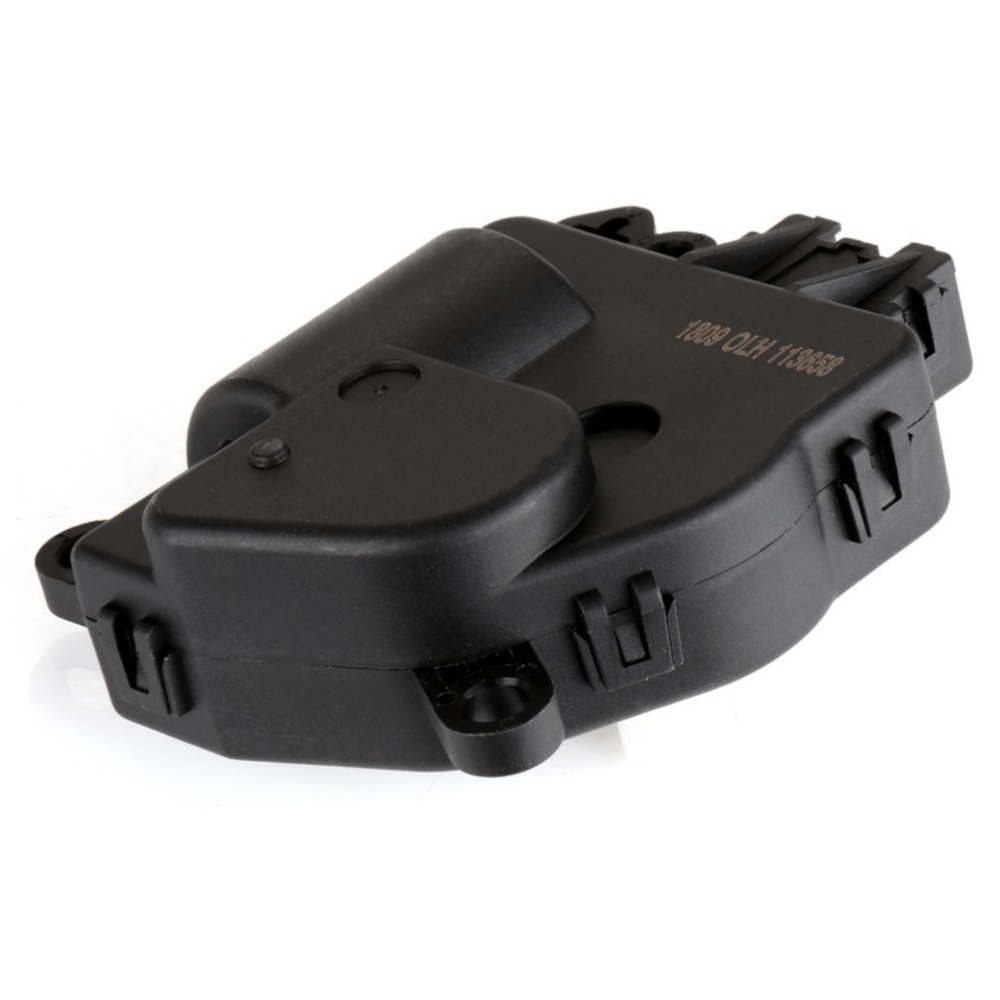 For 2010-2014 Ford F-150 HVAC Heater Blend Door Actuator Main Defrost