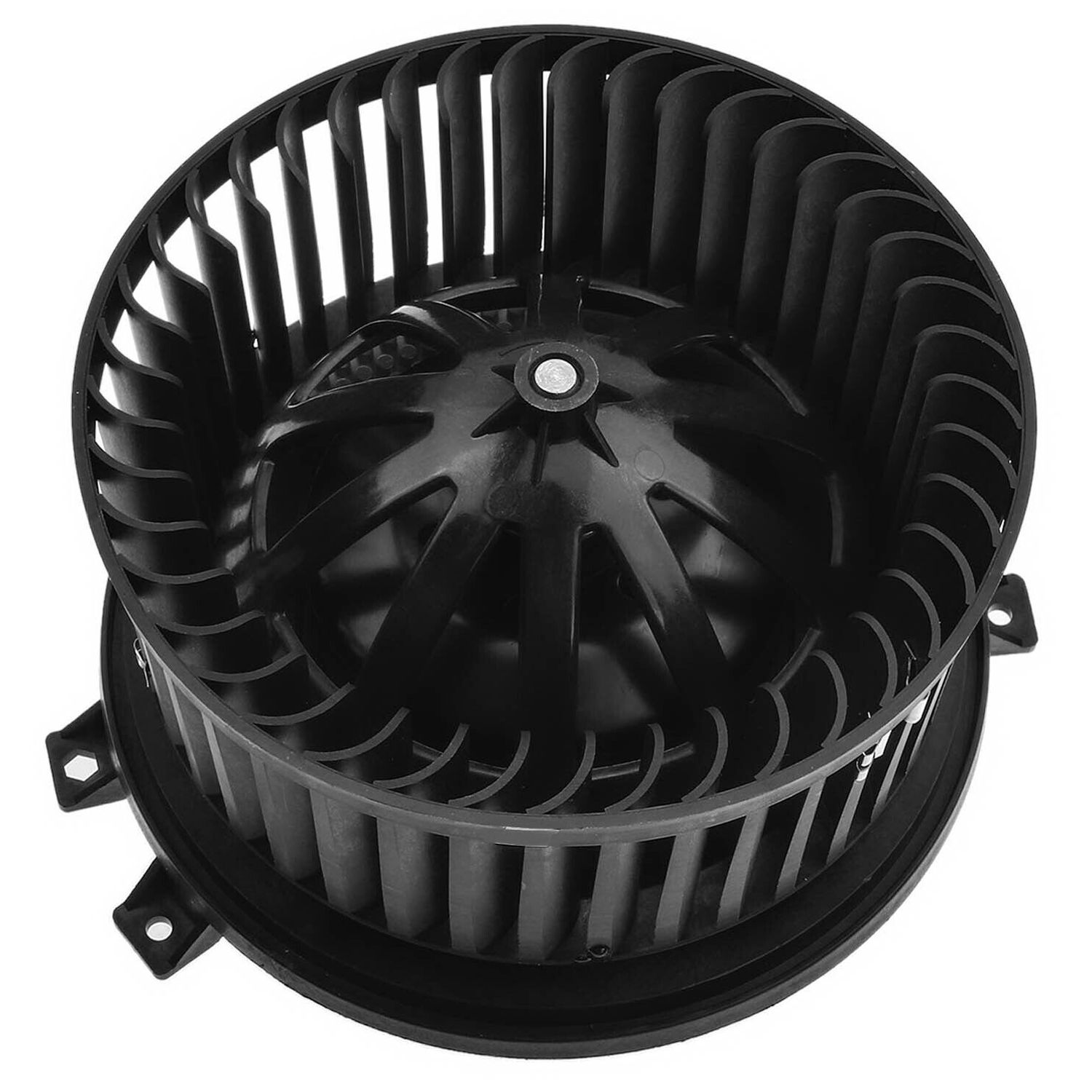 Front Brushless HVAC Blower Motor For Chevy Silverado 1500 2014-2018 GMC Sierra