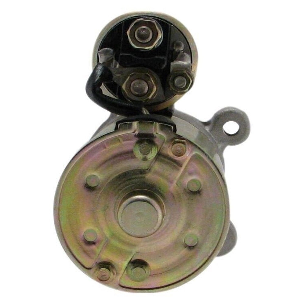 New Starter 12V 2.3L/140CI L4 Replaces F89U-11000-AB
