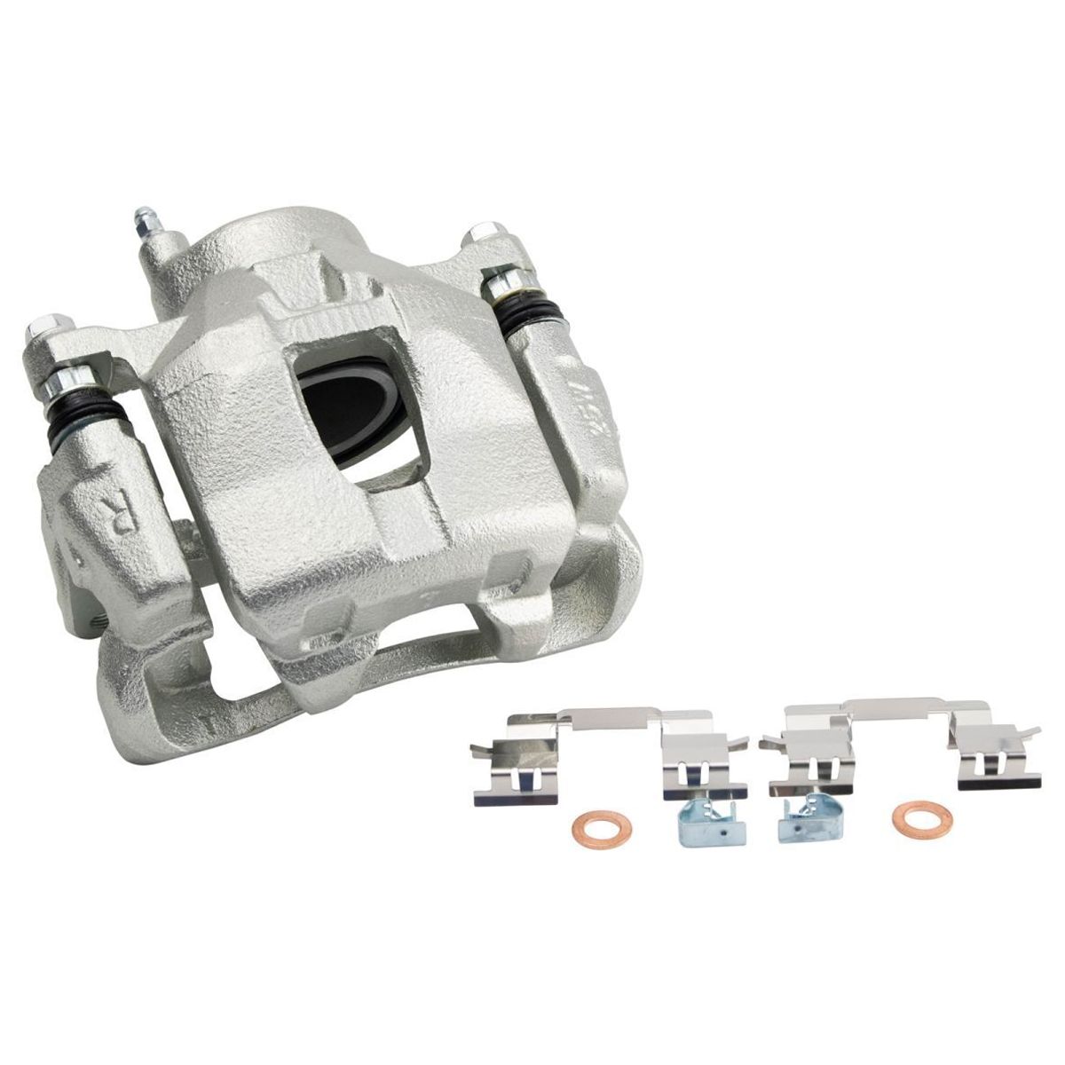 For Scion 2005-2010 TC Coupe Toyota 2003-2005 Celica Hatchback Brake Caliper Set