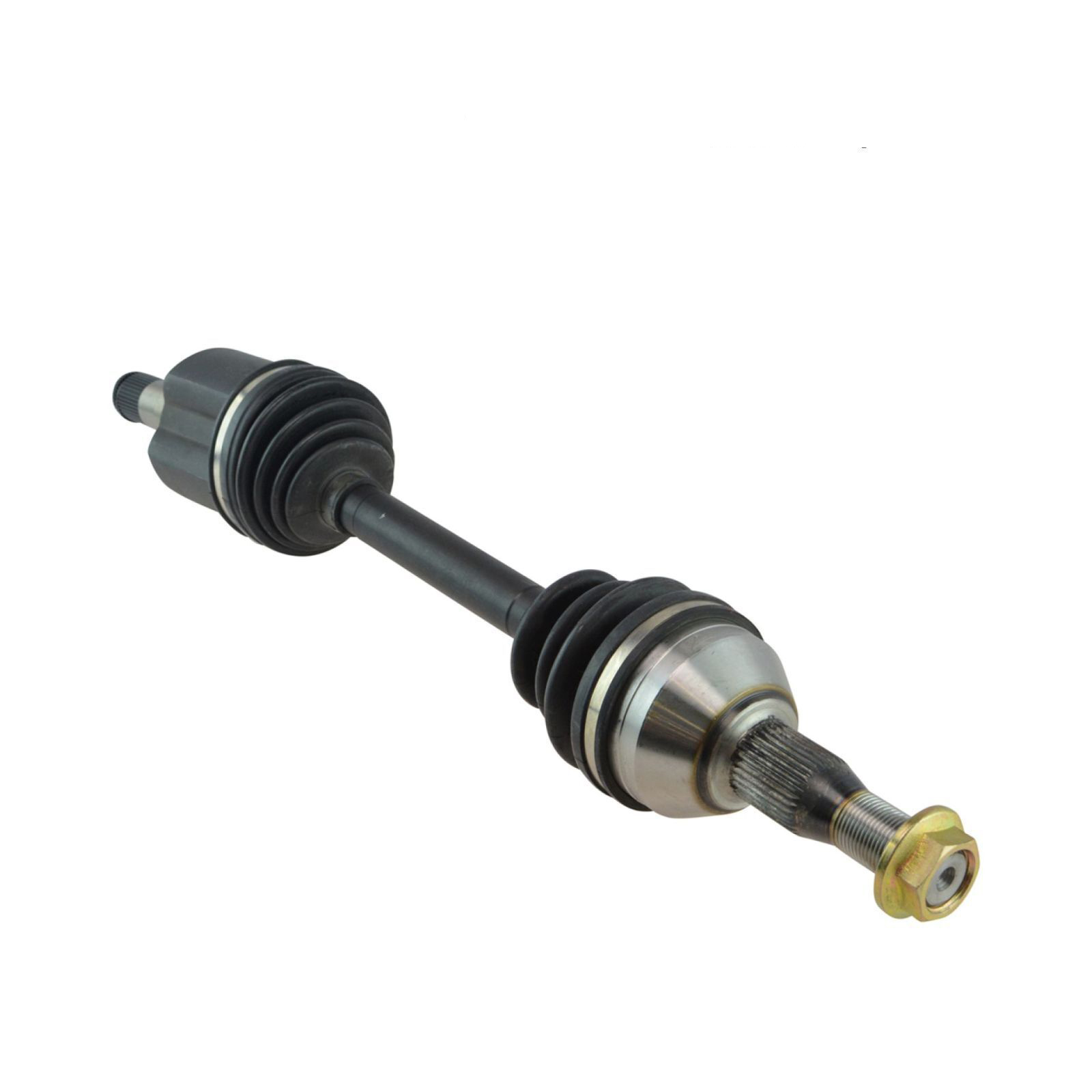 Front CV Axle Shaft Assembly Passenger Right For Chevy Cadillac Buick Pontiac