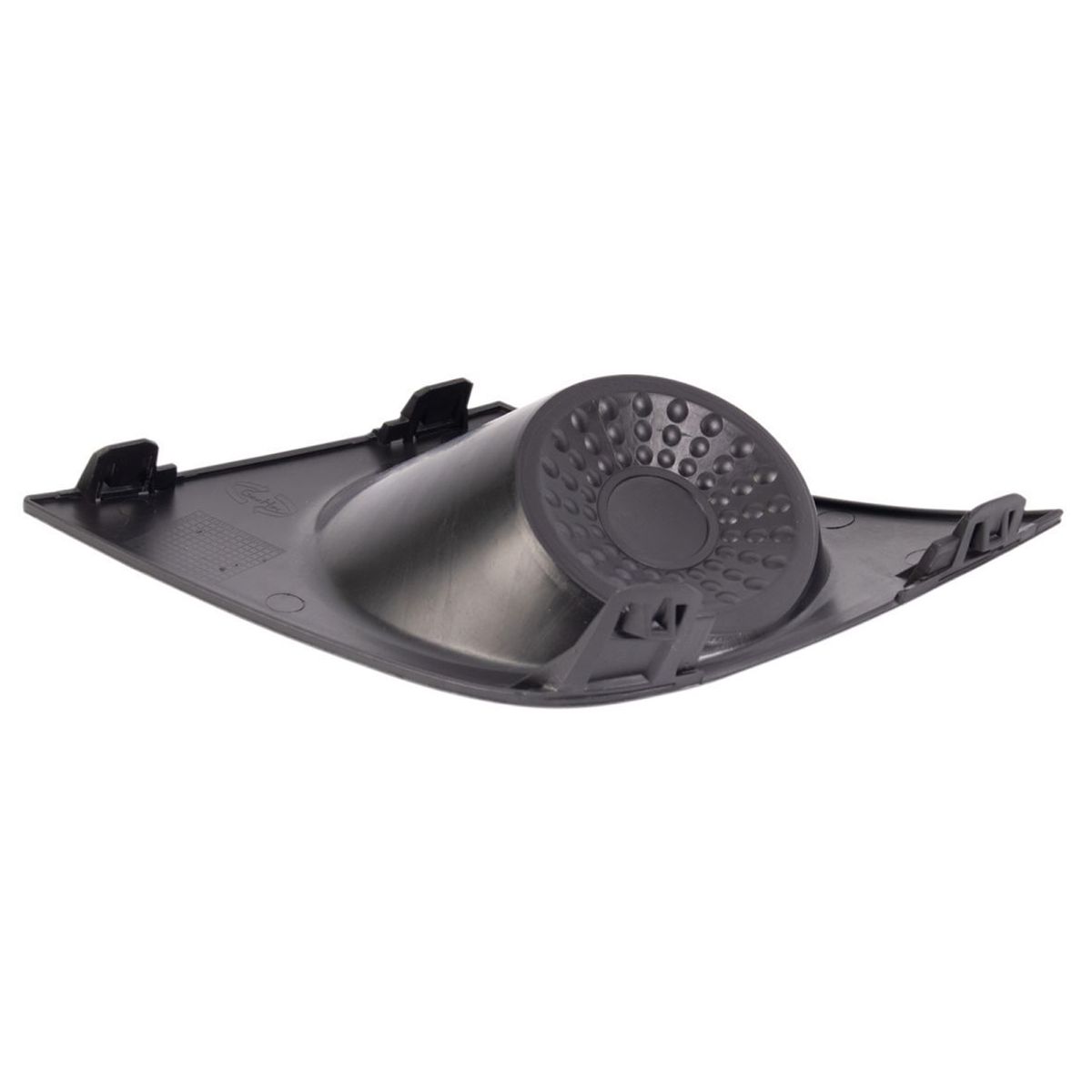 For 07-12 Nissan Versa Hatchback 07-11 Nissan Versa Sedan Fog Light Hole Cover
