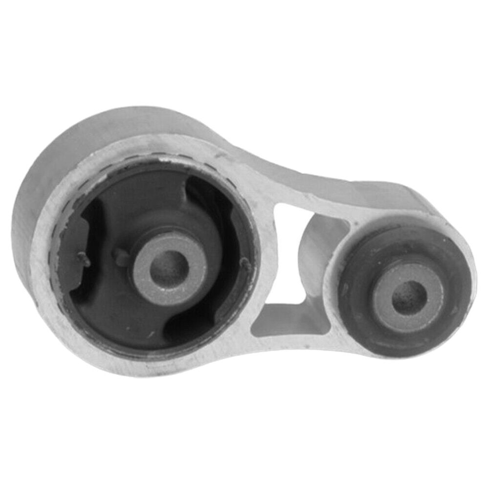 Transmission Mount & Engine Torque Strut Mount 2pcs Fits L4-