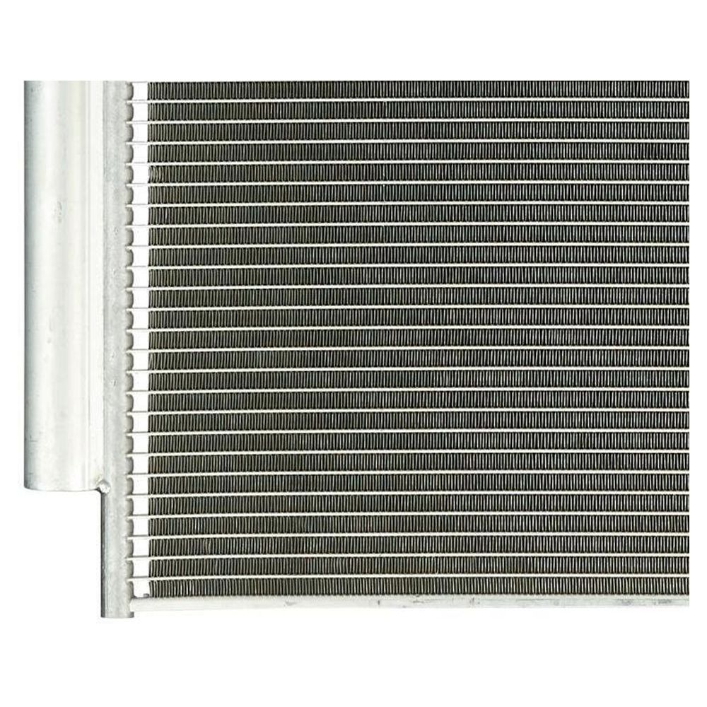AC Condenser For 2017-2019 Nissan Rogue Sport SV Sport Utility 2.0L