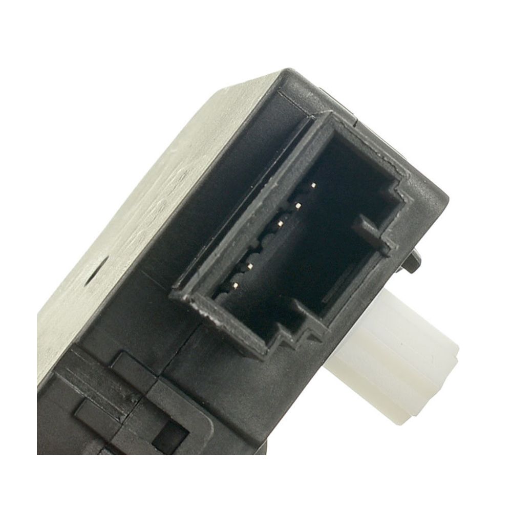 HVAC Heater Blend Air Door Actuator F-250 F-350 F-450 Super Duty 11-16