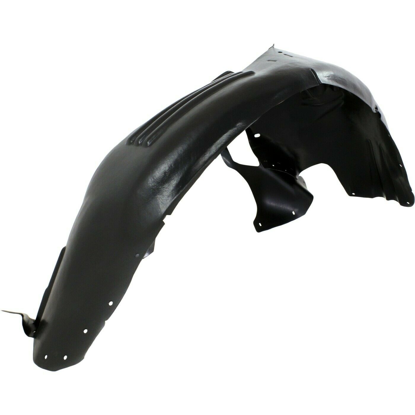 Splash Shield For 2010-2019 Ford Front Passenger Side