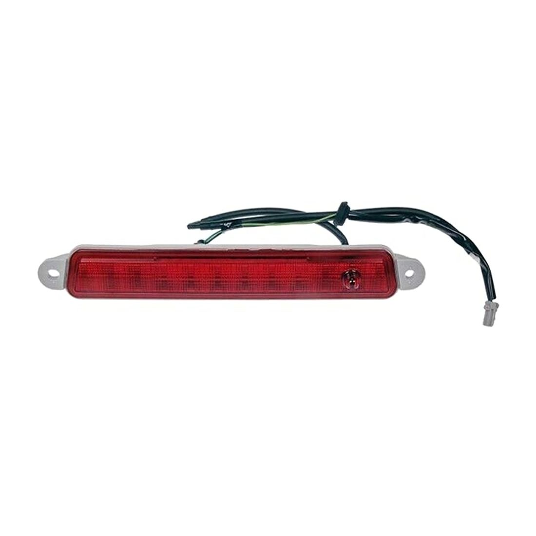 For INFINITI 2004-2010 QX56 Base Nissan 2012-2015 Armada Base Third Brake Lamp