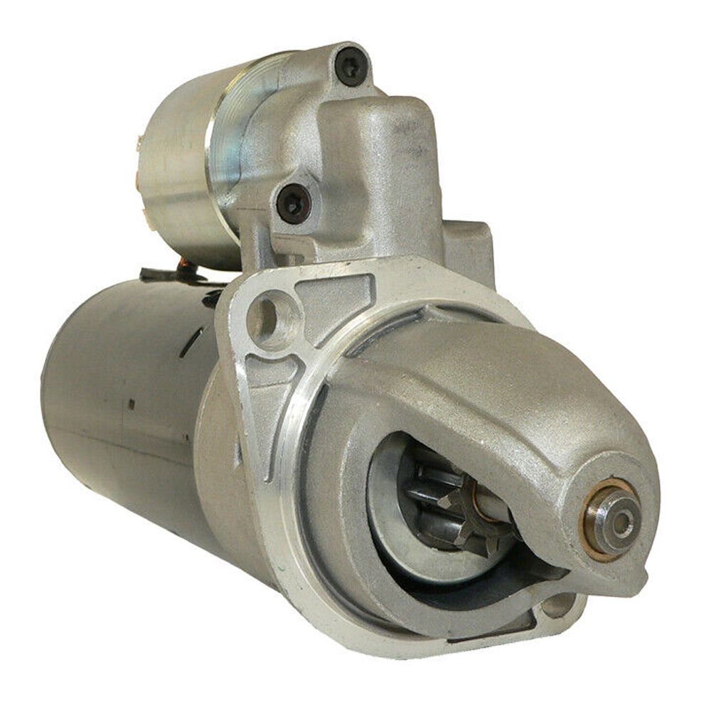 12V Starter For 1988-1989 BMW 635CSi 3.5L 0001311042 0001314001 0001314025