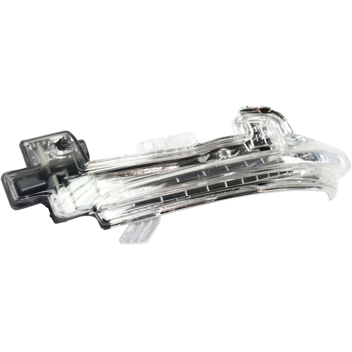 Mirror Turn Signal Light Set For 15-18 S60 T6 R-Design Platinum Left And Right