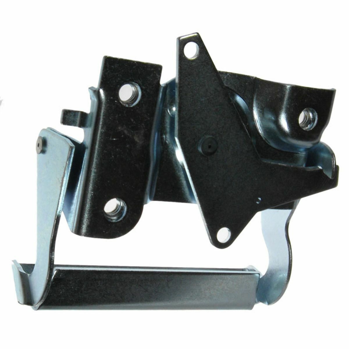 Tailgate Tail Gate Handle Steel Rear For Ford F100 Ford F150 Ford F250 Ford F350