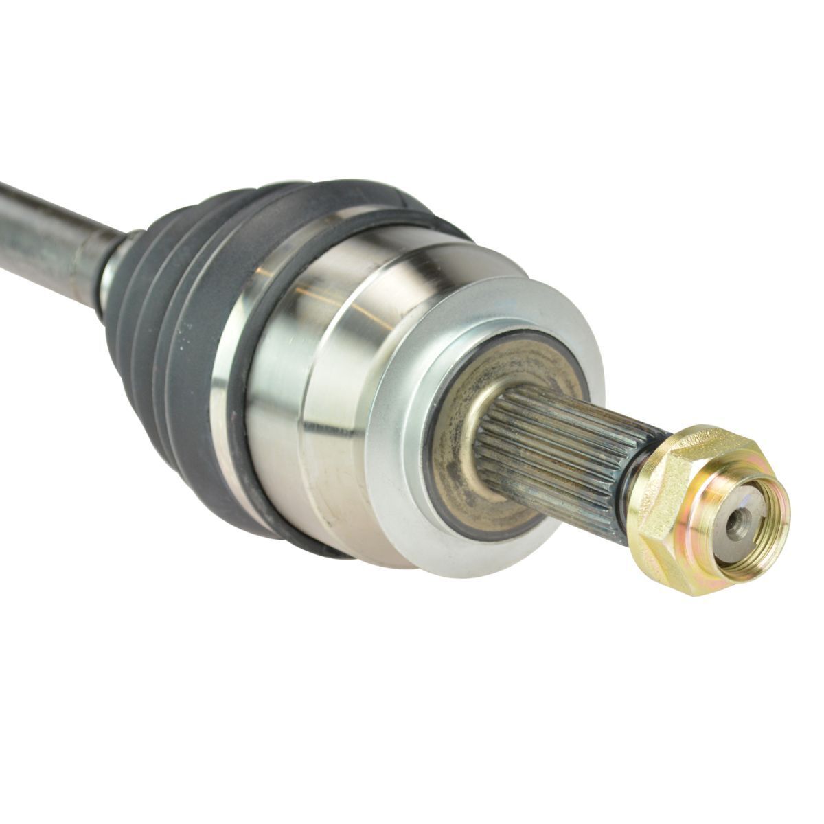 Front CV Constant For 08-11 Impreza 05-09 Legacy 05-09 Outback Axle Shaft R Or L