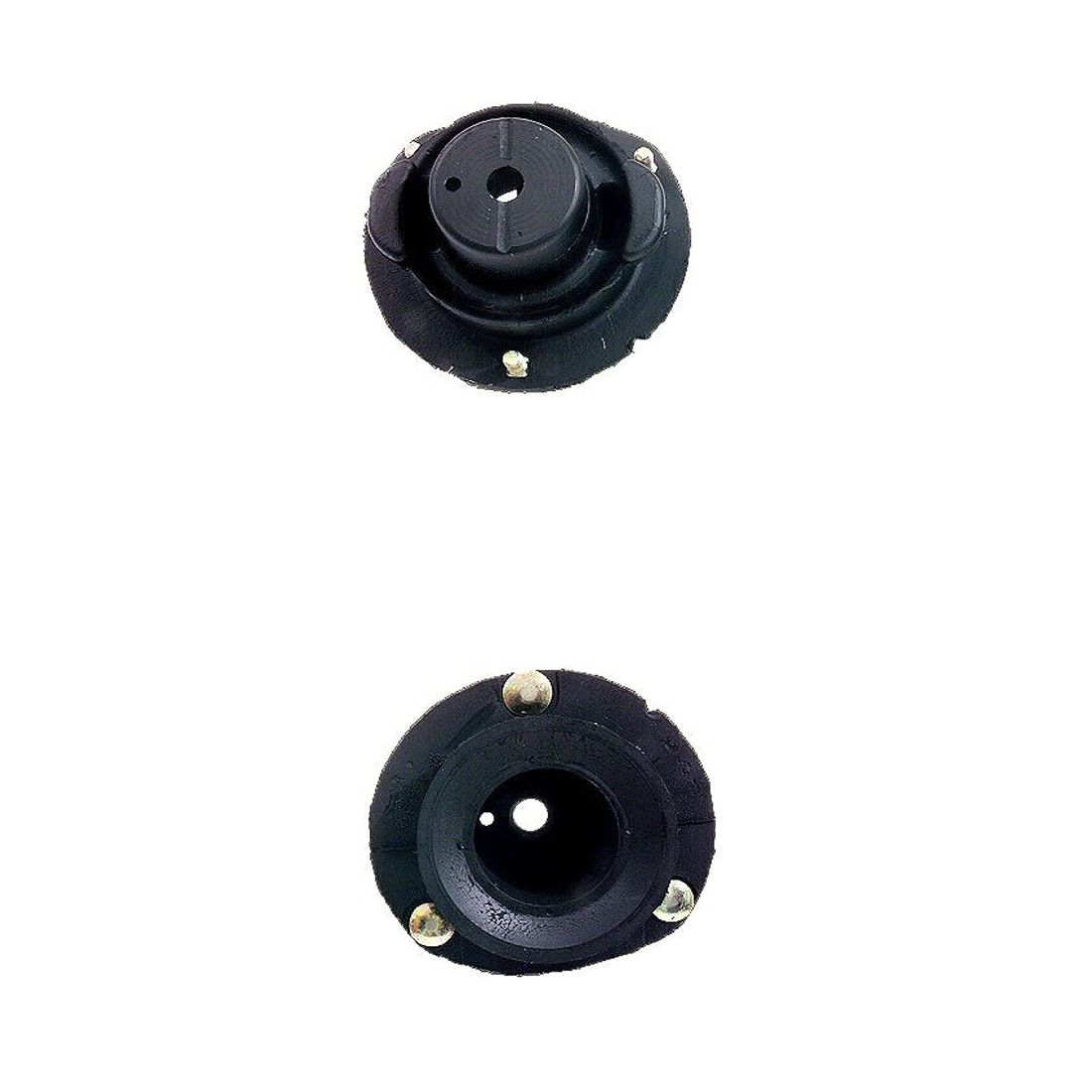 For 300SL 2 Left+Right Front Shock Strut Mounts Bushings Mounting Support Set